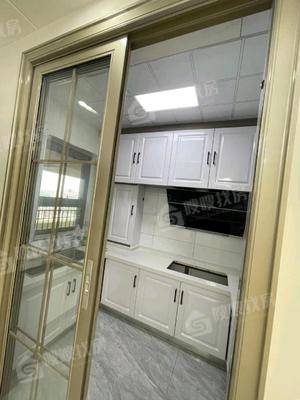 花语馨苑3室2厅1卫108㎡