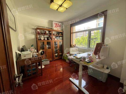 孔雀城B区5室2厅2卫222㎡