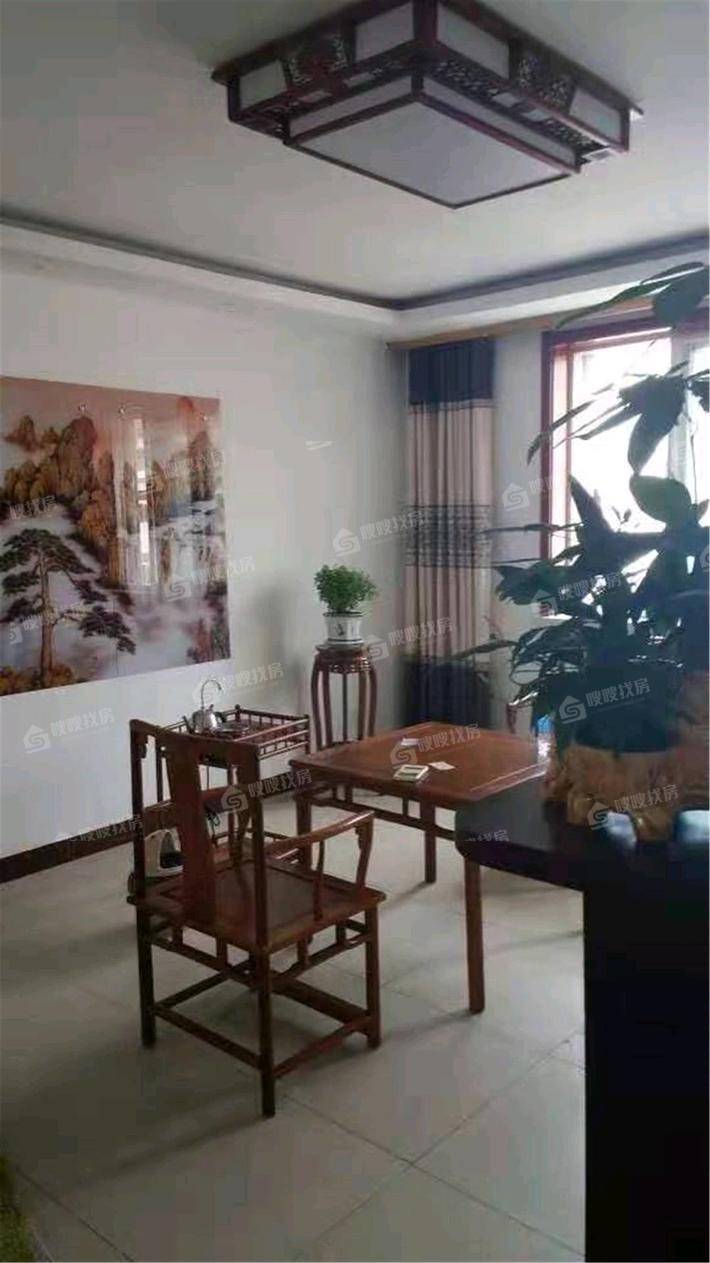 幞园新村3室2厅1卫115㎡