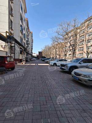 东升楼（西环北街狮城供销大厦）3室2厅1卫91㎡