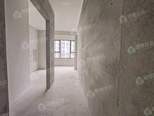 新城玺樾春秋3室2厅2卫149㎡