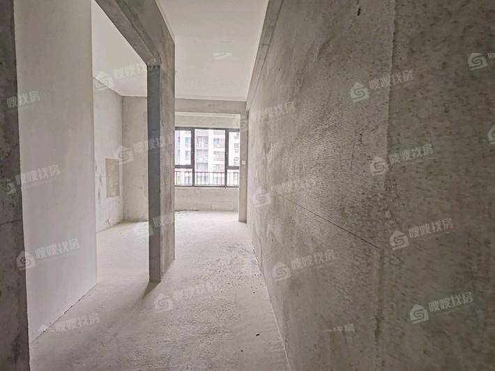 新城玺樾春秋3室2厅2卫149㎡