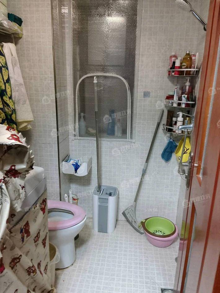 荣盛兰亭苑3室2厅2卫110㎡