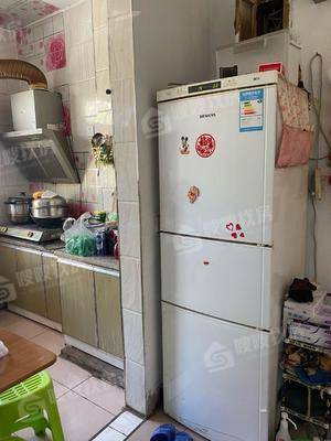 石化新村沧炼2室1厅1卫53㎡
