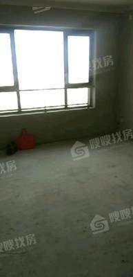 新城悦隽时代2室2厅1卫96㎡