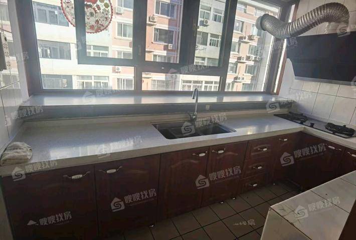 幞园新村3室2厅2卫114㎡