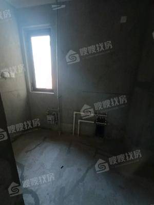 新城悦隽时代3室2厅1卫110㎡