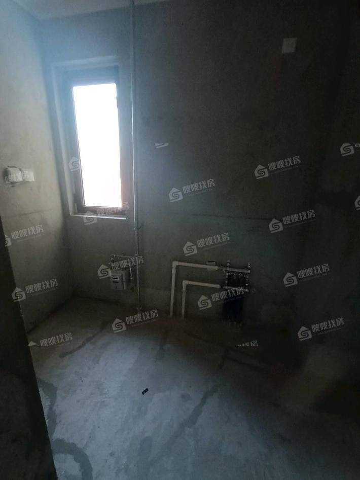新城悦隽时代3室2厅1卫110㎡