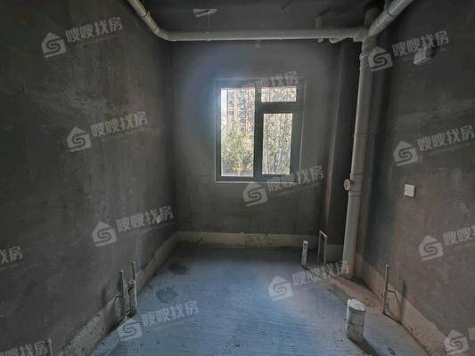 天成和悦名著西区4室2厅2卫165㎡