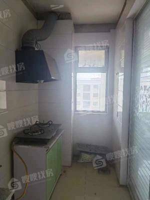 凤凰城（B区）2室2厅1卫90㎡
