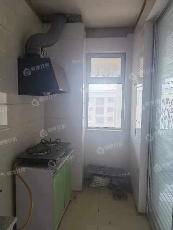 凤凰城（B区）2室2厅1卫90㎡