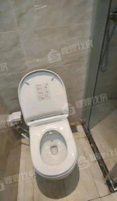 恒大悦府3室2厅1卫107㎡