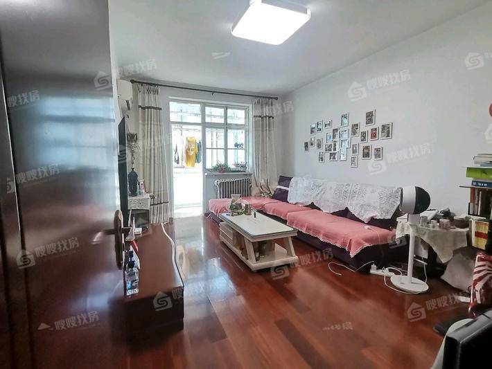 农行小区（二幼北）3室2厅1卫116㎡