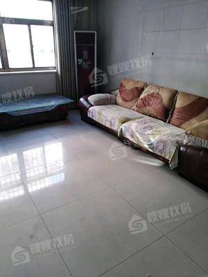 恒泰花园B区3室2厅1卫115㎡
