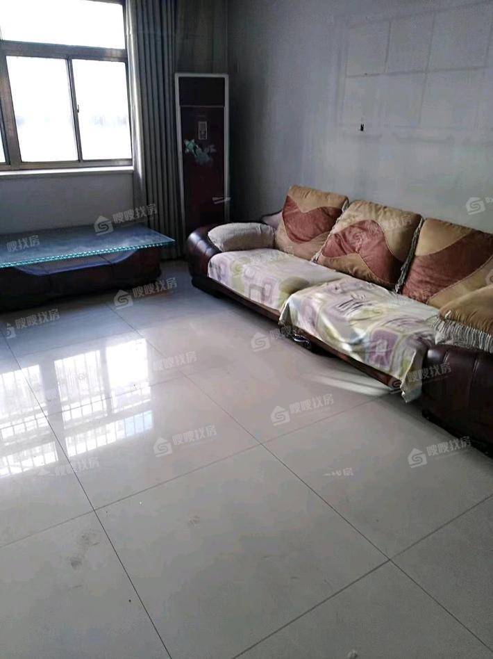 恒泰花园B区3室2厅1卫115㎡