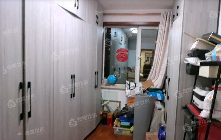 天成郡府东区3室2厅1卫116㎡