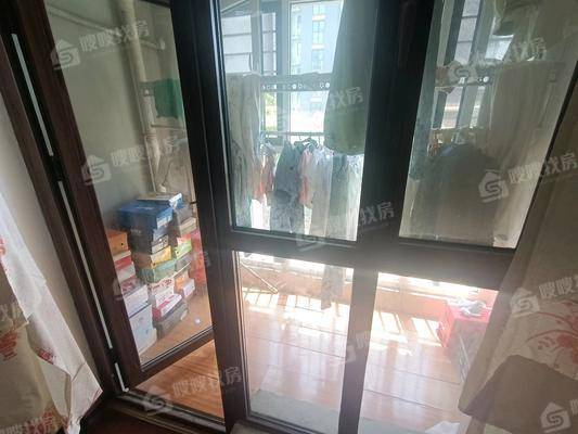 荣盛阿尔卡迪亚新儒苑3室2厅2卫109㎡