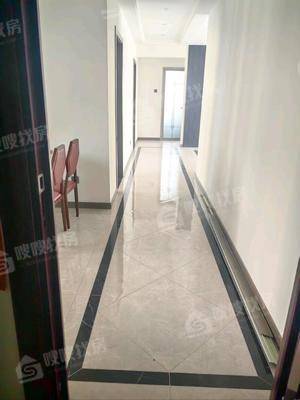 禧福荷堂B区3室2厅1卫103㎡