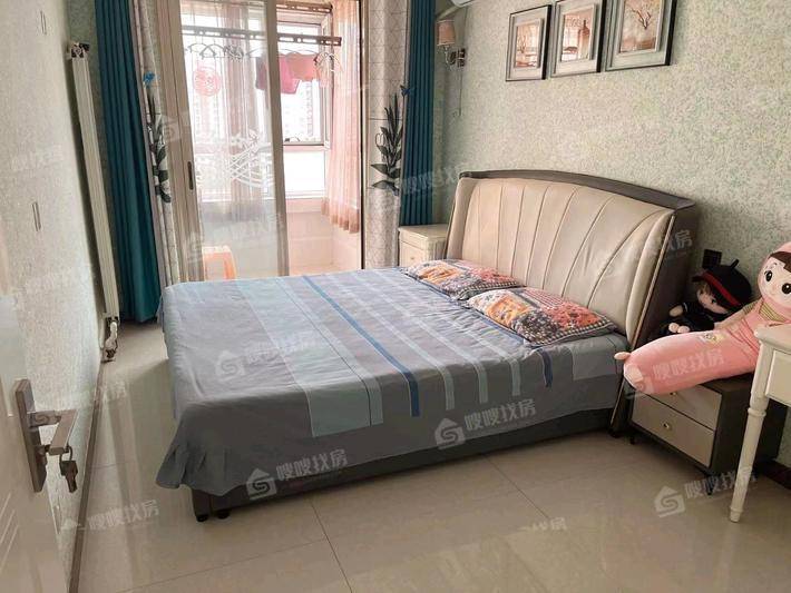东方世纪城3室2厅1卫103㎡