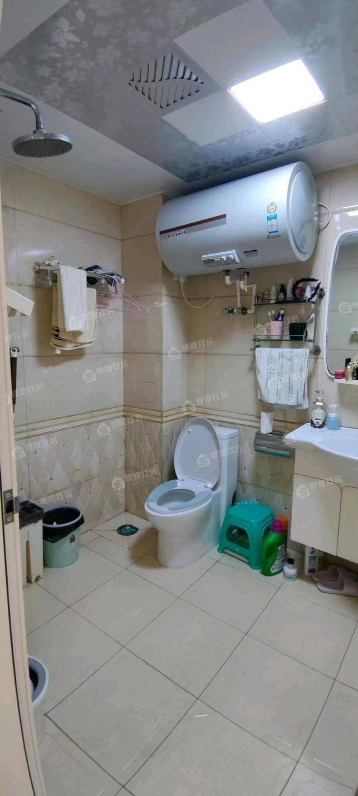 宏宇城（C区）3室2厅1卫118㎡