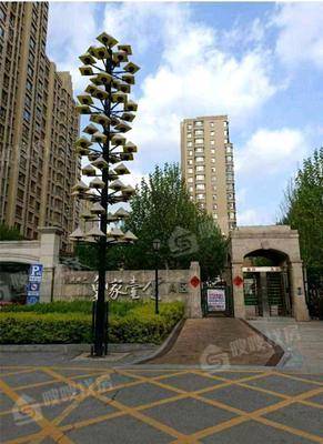 皇家壹里（A区）4室2厅2卫157㎡