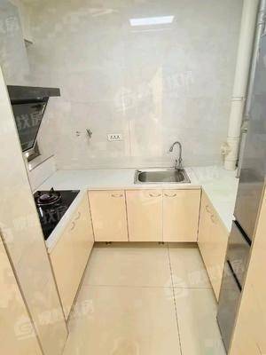 输油公司宿舍2室1厅1卫51㎡
