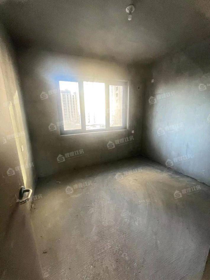 一世界书香华府3室2厅2卫137㎡
