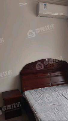 禧福荷堂B区3室2厅1卫103㎡
