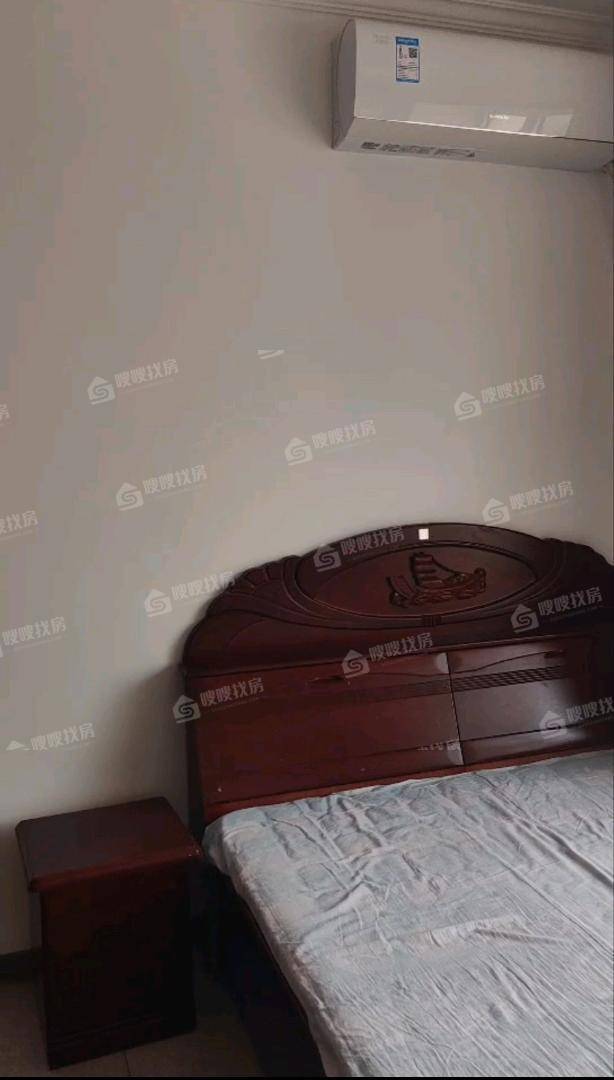 禧福荷堂B区3室2厅1卫103㎡