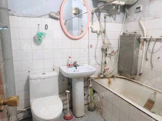 小王庄信用社宿舍（代家园西路）3室1厅1卫91㎡