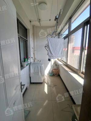 建设小区4室2厅2卫167㎡