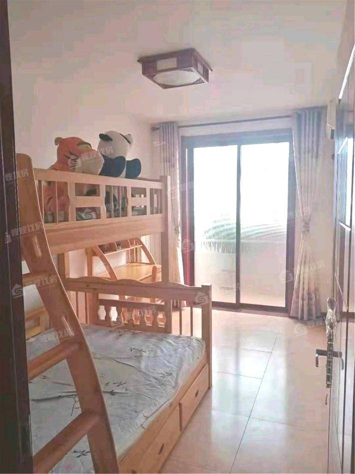 幞园新村3室2厅1卫115㎡