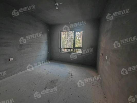 天成和悦名著西区4室2厅2卫165㎡