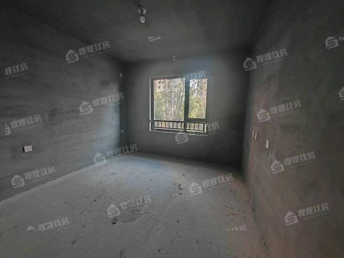天成和悦名著西区4室2厅2卫165㎡