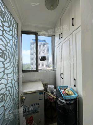 贻成御景国际3室2厅2卫137㎡