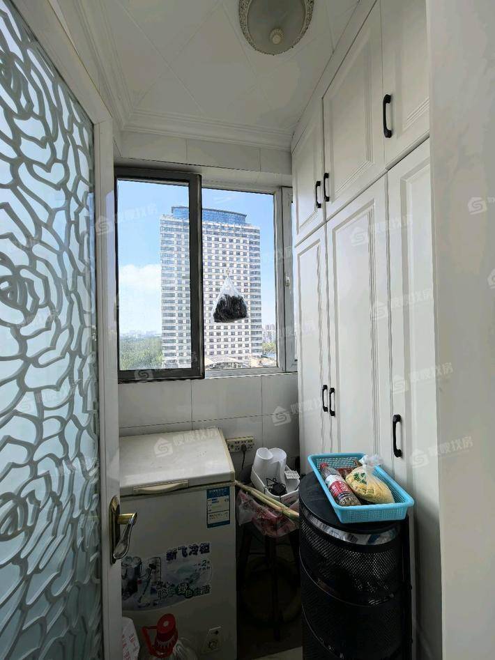 贻成御景国际3室2厅2卫137㎡