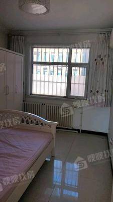 东方世纪城西区3室2厅2卫126㎡