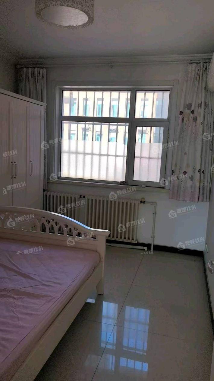 东方世纪城西区3室2厅2卫126㎡