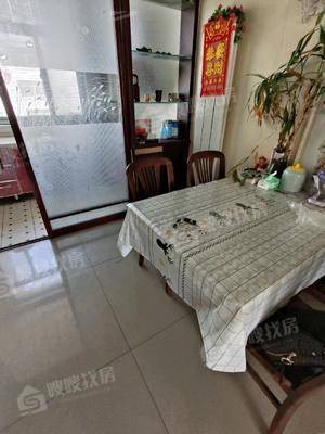 金地小区3室2厅2卫120㎡