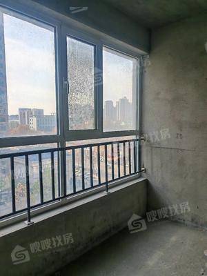 塞纳左岸3室2厅1卫128㎡