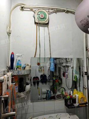 朝阳一区3室1厅1卫86㎡
