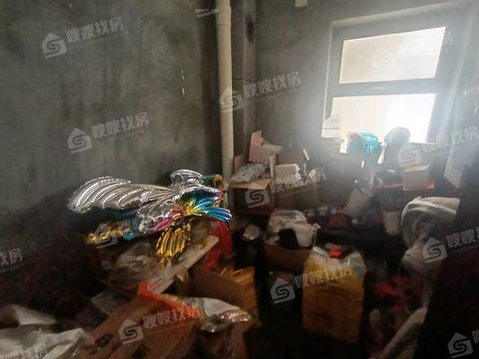 荣盛阿尔卡迪亚新儒苑3室2厅2卫109㎡