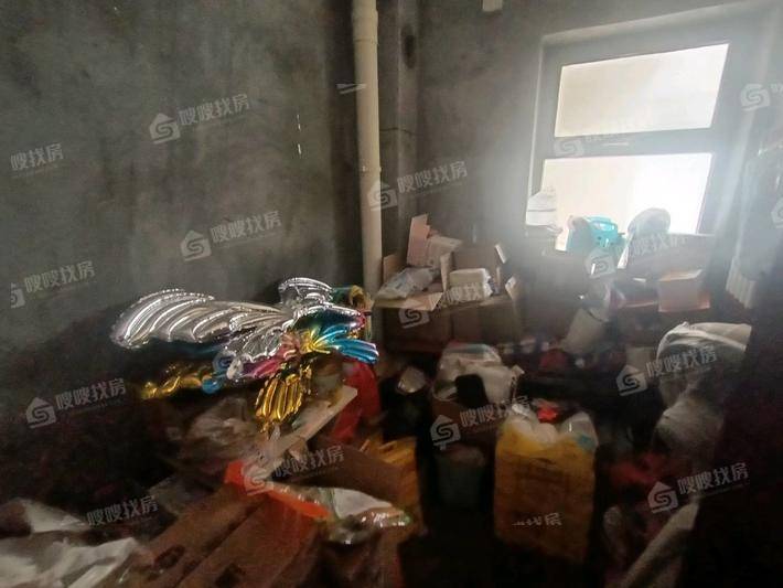 荣盛阿尔卡迪亚新儒苑3室2厅2卫109㎡