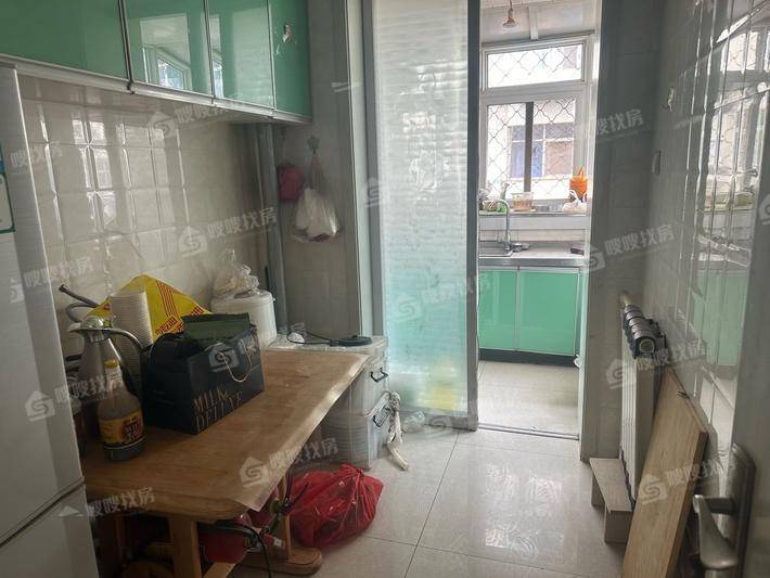 李家花园小区2室1厅1卫63㎡