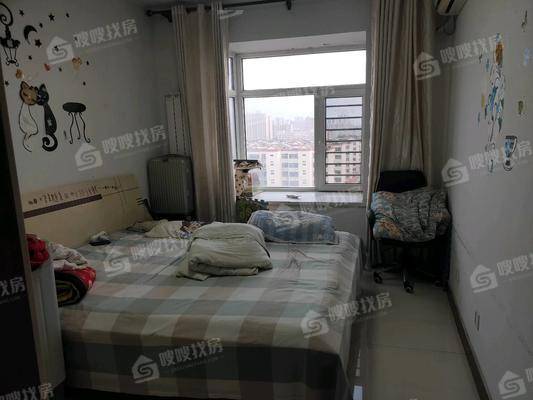 御河新城东区2室1厅1卫69㎡