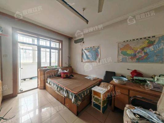 建行宿舍（小王庄）3室2厅2卫123㎡