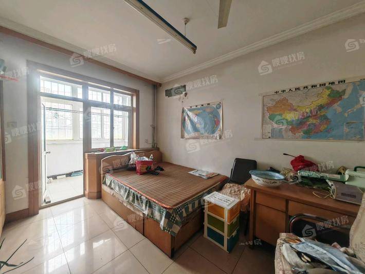 建行宿舍（小王庄）3室2厅2卫123㎡