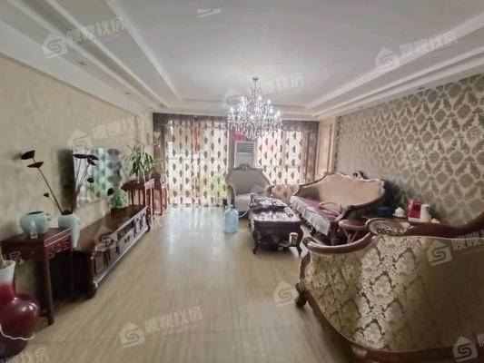 天成首府6室3厅2卫330㎡