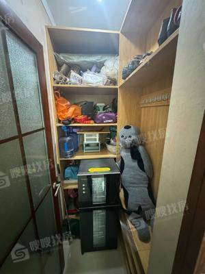 凤凰城（B区）2室2厅1卫90㎡