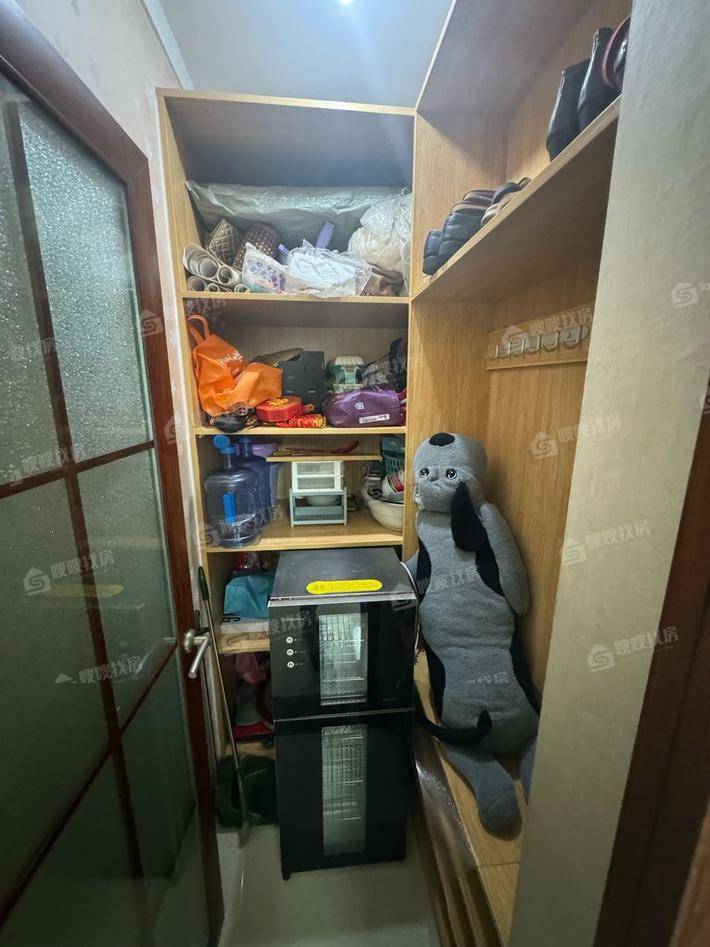 凤凰城（B区）2室2厅1卫90㎡